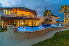 Beach Dont Kill My Vibe - Outdoor Oasis!